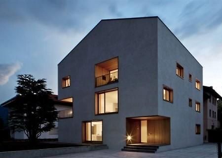 B&B Casa Incantata Revò Zewnętrze zdjęcie