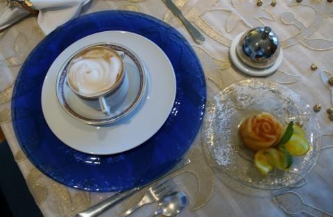 B&B Casa Incantata Revò Zewnętrze zdjęcie