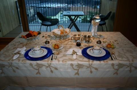 B&B Casa Incantata Revò Zewnętrze zdjęcie