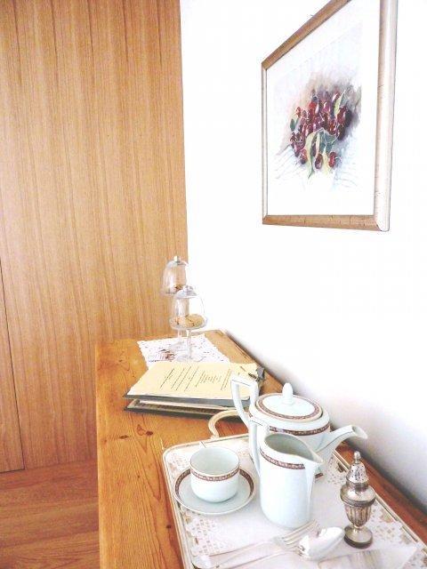 B&B Casa Incantata Revò Zewnętrze zdjęcie