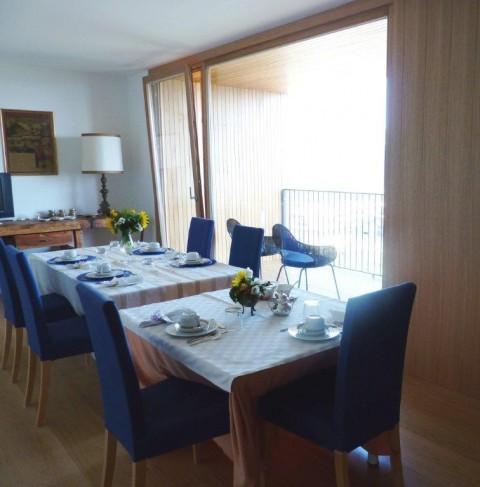 B&B Casa Incantata Revò Zewnętrze zdjęcie