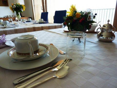 B&B Casa Incantata Revò Zewnętrze zdjęcie