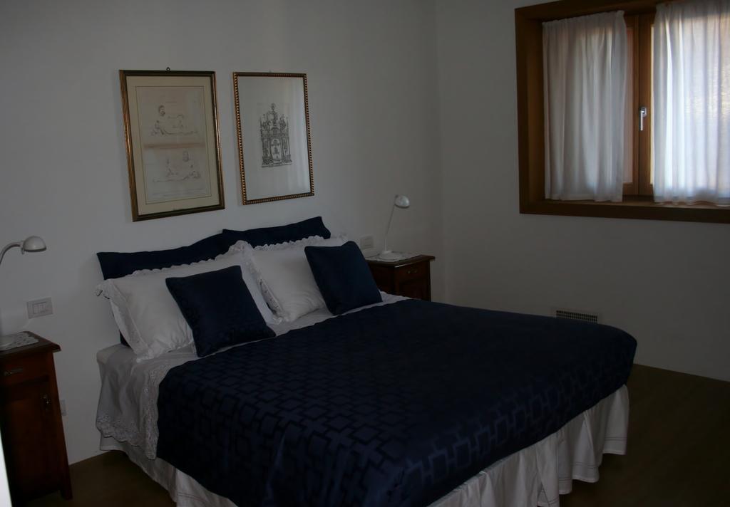 B&B Casa Incantata Revò Pokój zdjęcie